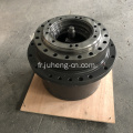 Excavatrice EC140BLC Travel Gearbox 14573820